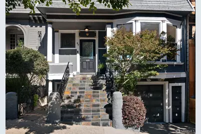 87 Buena Vista Terrace, San Francisco, CA 94117 - Photo 41