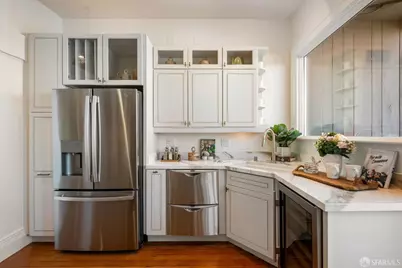 87 Buena Vista Terrace, San Francisco, CA 94117 - Photo 5