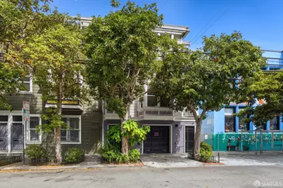 807 Shotwell Street #1, San Francisco, CA 94110 - Photo 31