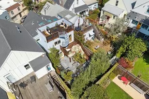 23 Peralta Ave, San Francisco, CA 94110 - Photo 79