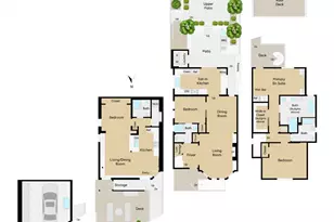 23 Peralta Ave, San Francisco, CA 94110 - Photo 99