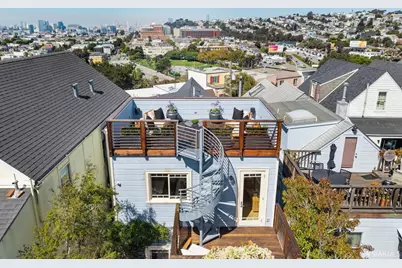 23 Peralta Avenue, San Francisco, CA 94110 - Photo 31