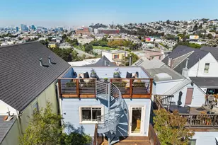 23 Peralta Ave, San Francisco, CA 94110 - Photo 31