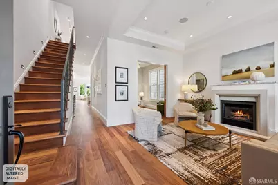 53-55 Sanchez Street, San Francisco, CA 94114 - Photo 5