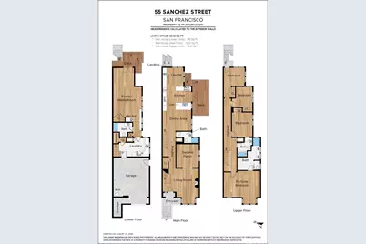 53-55 Sanchez Street, San Francisco, CA 94114 - Photo 59