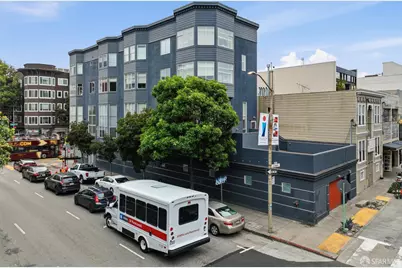 301 Gough Street #3, San Francisco, CA 94102 - Photo 1