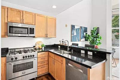 301 Gough Street #3, San Francisco, CA 94102 - Photo 5