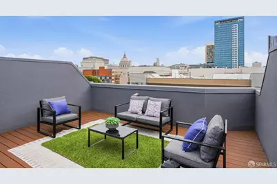 301 Gough Street #3, San Francisco, CA 94102 - Photo 21