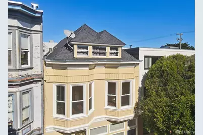 1704-1708 Waller Street, San Francisco, CA 94117 - Photo 1