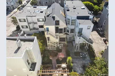 1704-1708 Waller Street, San Francisco, CA 94117 - Photo 49