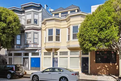 1704-1708 Waller Street, San Francisco, CA 94117 - Photo 3