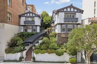 2115 Hyde Street, San Francisco, CA 94109 - Photo 1