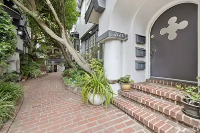 2115 Hyde Street, San Francisco, CA 94109 - Photo 3