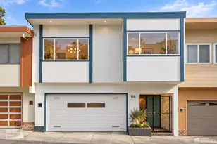 88 Stanford Heights Ave, San Francisco, CA 94127 - Photo 1