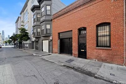 729 Minna Street, San Francisco, CA 94103 - Photo 3