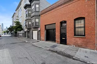 729 Minna St, San Francisco, CA 94103 - Photo 3