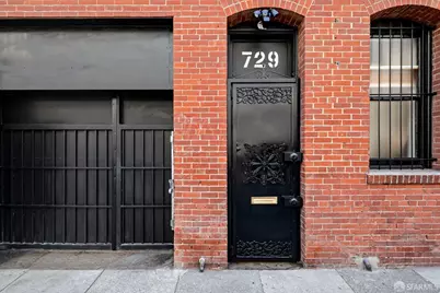 729 Minna Street, San Francisco, CA 94103 - Photo 5