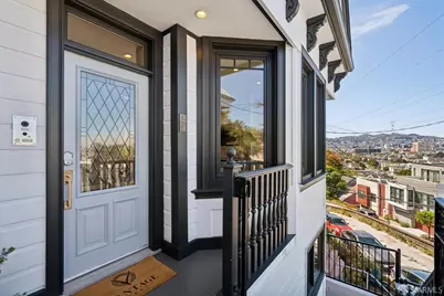 23-25 Peralta Avenue, San Francisco, CA 94110 - Photo 9
