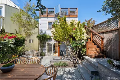 23-25 Peralta Avenue, San Francisco, CA 94110 - Photo 29