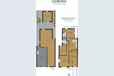32 Seville Street, San Francisco, CA 94112 - Photo 73