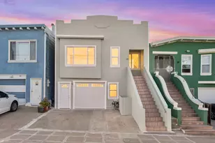 32 Seville St, San Francisco, CA 94112 - Photo 1