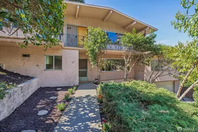 241 Monte Vista Avenue, Oakland, CA 94611 - Photo 1