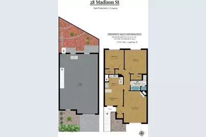 28 Madison Street, San Francisco, CA 94134 - Photo 69