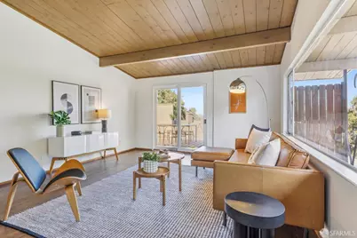 245 Monte Vista Avenue, Oakland, CA 94611 - Photo 5