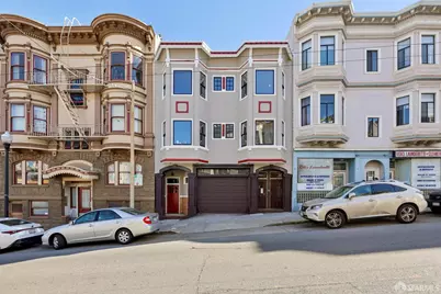 735 Union Street, San Francisco, CA 94133 - Photo 1