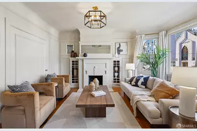 735 Union Street, San Francisco, CA 94133 - Photo 5