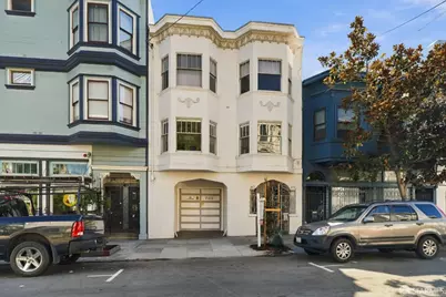 3471 19th Street, San Francisco, CA 94110 - Photo 1