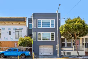 2235-2237 Turk Blvd, San Francisco, CA 94118 - Photo 1