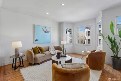 737 Union Street, San Francisco, CA 94133 - Photo 5