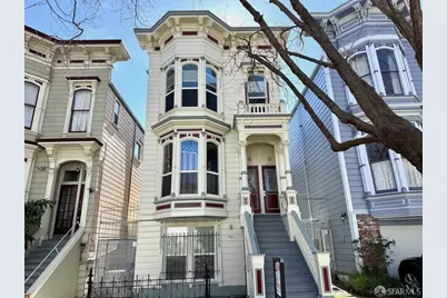 765-769 Grove Street, San Francisco, CA 94102 - Photo 1