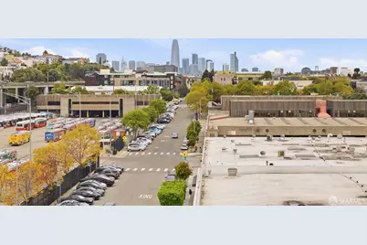 1099 23rd Street #2, San Francisco, CA 94107 - Photo 25
