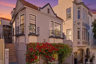 3019 Broderick St, San Francisco, CA 94123 - Photo 1