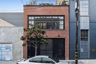 32 Heron St, San Francisco, CA 94103 - Photo 1