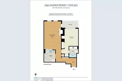 1650 Jackson Street #907, San Francisco, CA 94109 - Photo 29