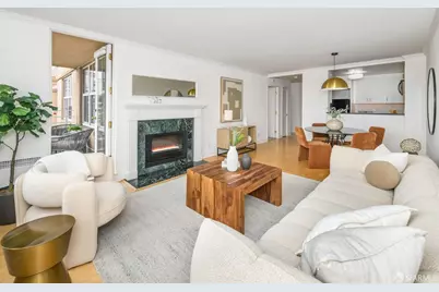 1650 Jackson Street #907, San Francisco, CA 94109 - Photo 5
