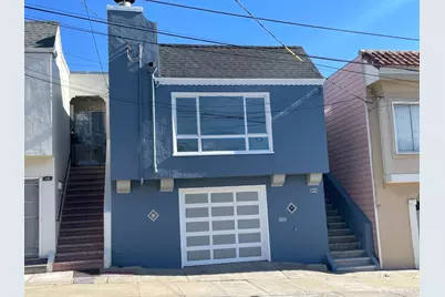 190 Raymond Avenue, San Francisco, CA 94134 - Photo 1