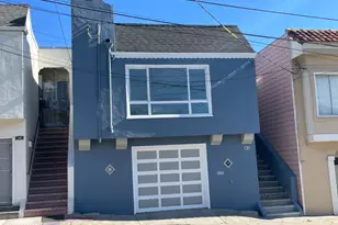 190 Raymond Ave, San Francisco, CA 94134 - Photo 1