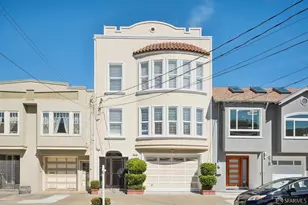 674 23rd Ave, San Francisco, CA 94121 - Photo 1