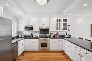 674 23rd Ave, San Francisco, CA 94121 - Photo 15