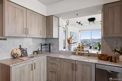 401 Harrison Street #18B, San Francisco, CA 94105 - Photo 17