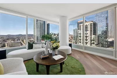 401 Harrison Street #18B, San Francisco, CA 94105 - Photo 5