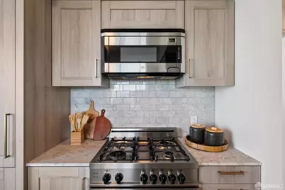 401 Harrison Street #18B, San Francisco, CA 94105 - Photo 21