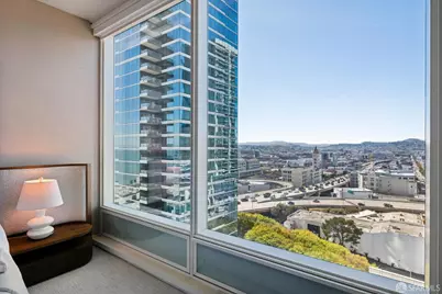 401 Harrison Street #18B, San Francisco, CA 94105 - Photo 35