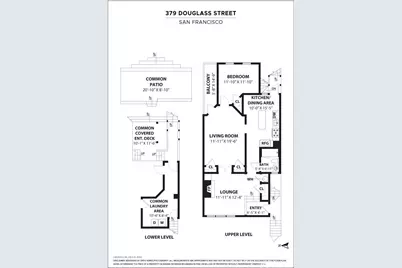 379 Douglass Street, San Francisco, CA 94114 - Photo 29