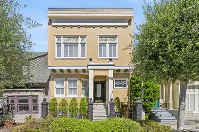 379 Douglass Street, San Francisco, CA 94114 - Photo 1