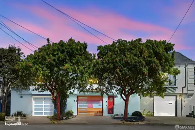 2626 Wawona Street, San Francisco, CA 94116 - Photo 3